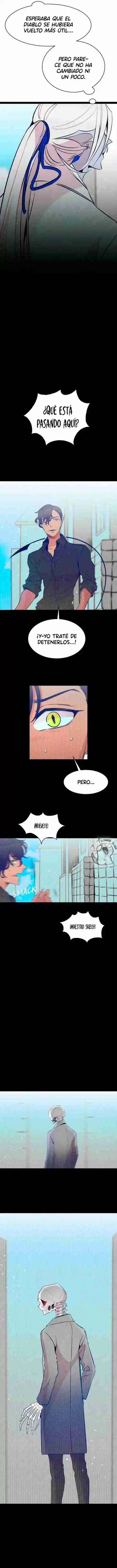 Metamorfosis - Capítulo 50 - Página 7 - LectorTMOo