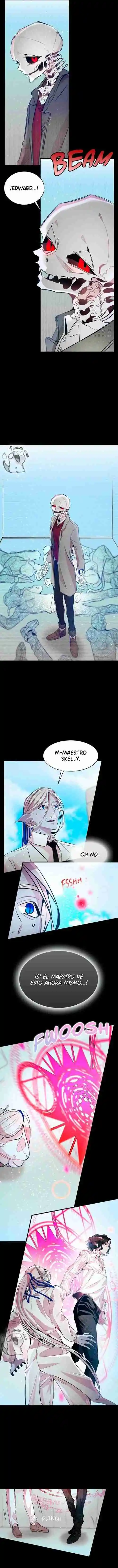 Metamorfosis - Capítulo 50 - Página 8 - LectorTMOo