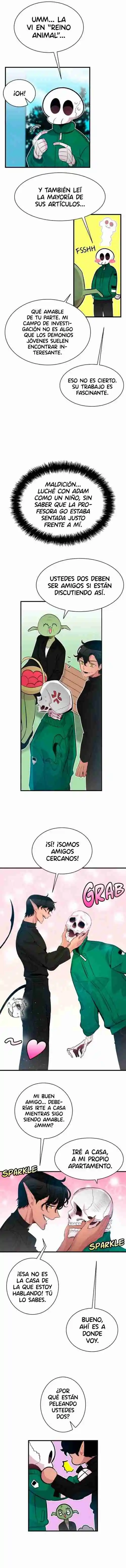 Metamorfosis - Capítulo 51 - Página 10 - LectorTMOo