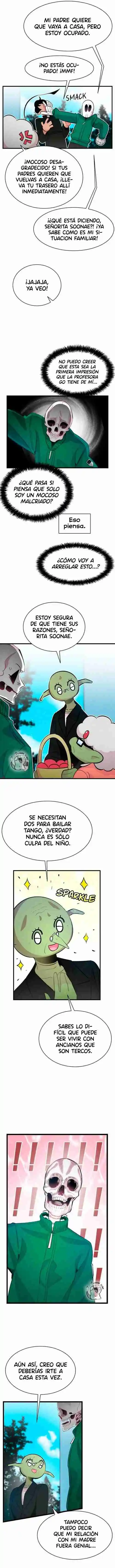 Metamorfosis - Capítulo 51 - Página 11 - LectorTMOo