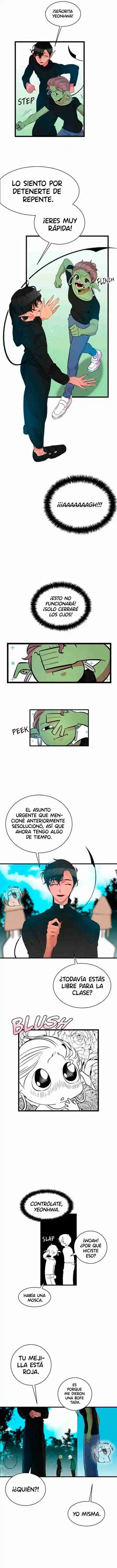 Metamorfosis - Capítulo 52 - Página 5 - LectorTMOo