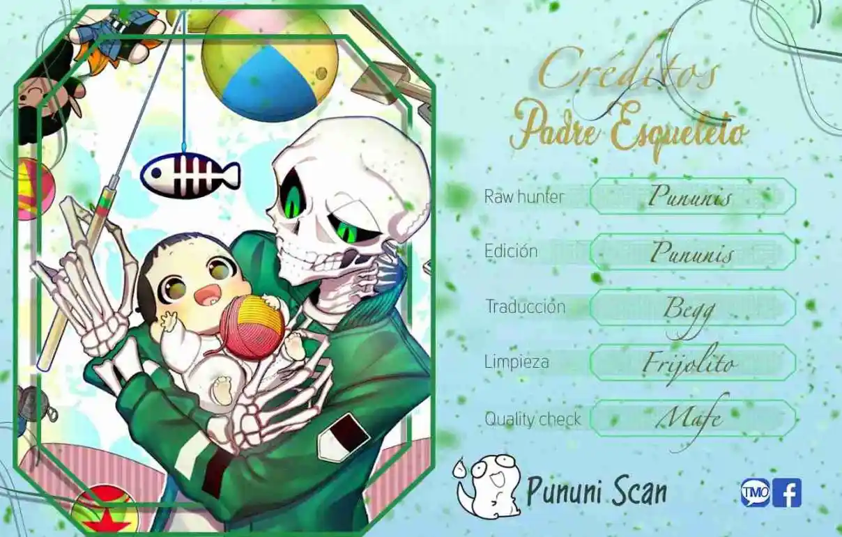 Metamorfosis - Capítulo 53 - Página 1 - LectorTMOo