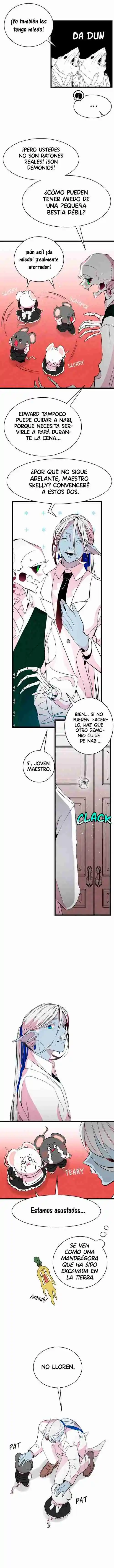 Metamorfosis - Capítulo 53 - Página 10 - LectorTMOo