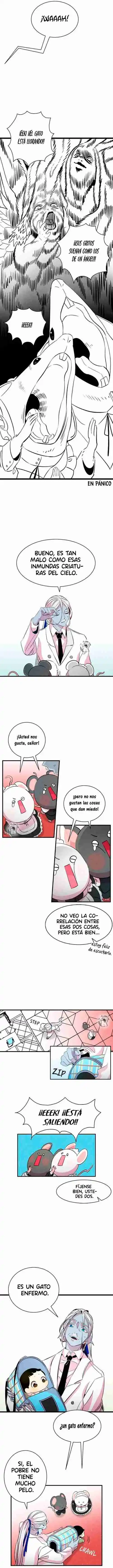Metamorfosis - Capítulo 53 - Página 11 - LectorTMOo
