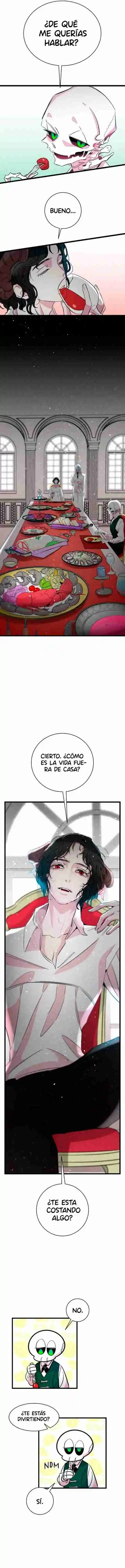 Metamorfosis - Capítulo 53 - Página 13 - LectorTMOo