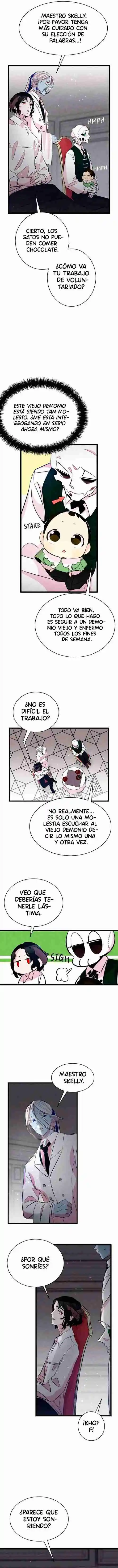 Metamorfosis - Capítulo 54 - Página 11 - LectorTMOo