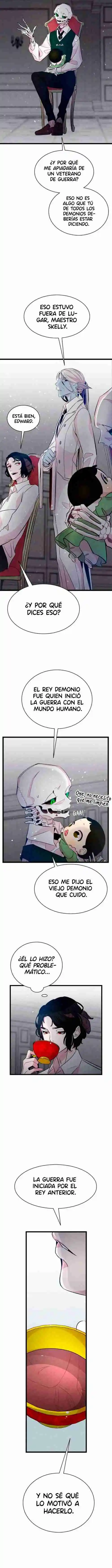 Metamorfosis - Capítulo 54 - Página 12 - LectorTMOo