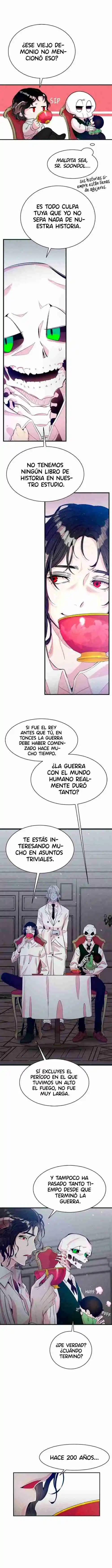 Metamorfosis - Capítulo 54 - Página 13 - LectorTMOo