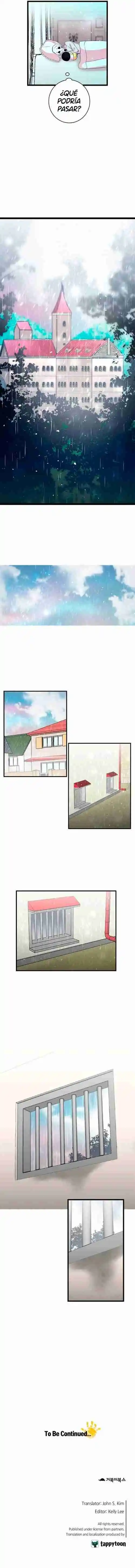 Metamorfosis - Capítulo 55 - Página 11 - LectorTMOo