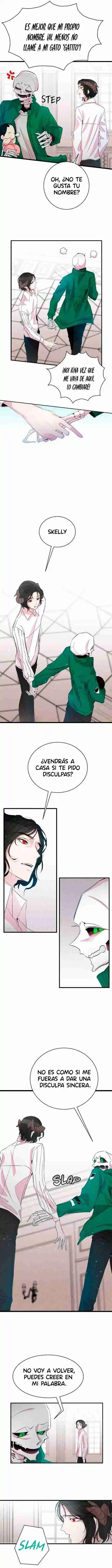 Metamorfosis - Capítulo 56 - Página 7 - LectorTMOo