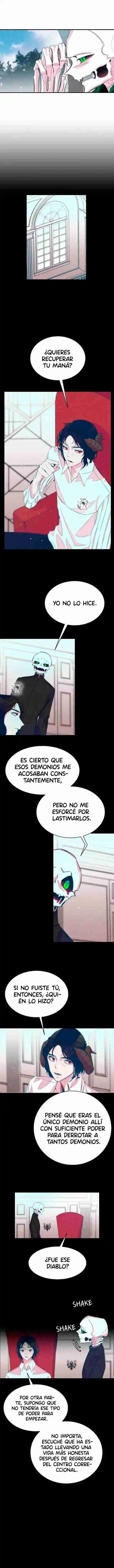 Metamorfosis - Capítulo 56 - Página 9 - LectorTMOo