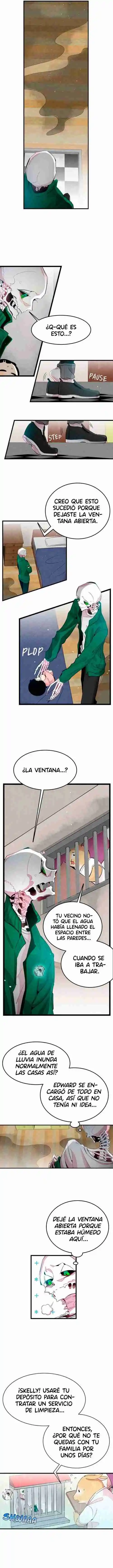 Metamorfosis - Capítulo 57 - Página 5 - LectorTMOo