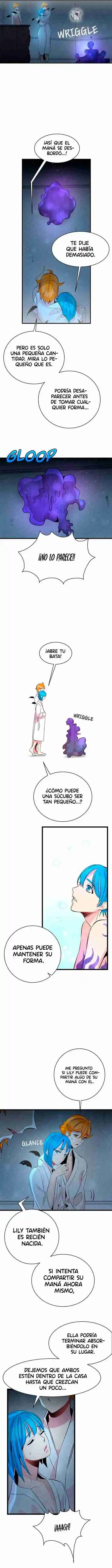 Metamorfosis - Capítulo 58 - Página 11 - LectorTMOo
