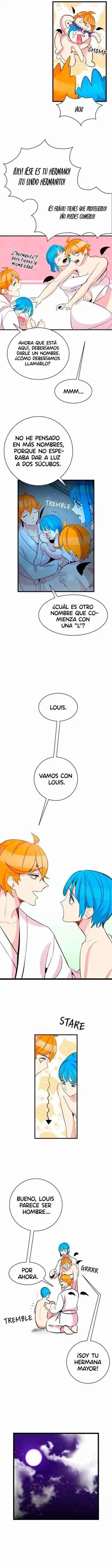 Metamorfosis - Capítulo 58 - Página 12 - LectorTMOo