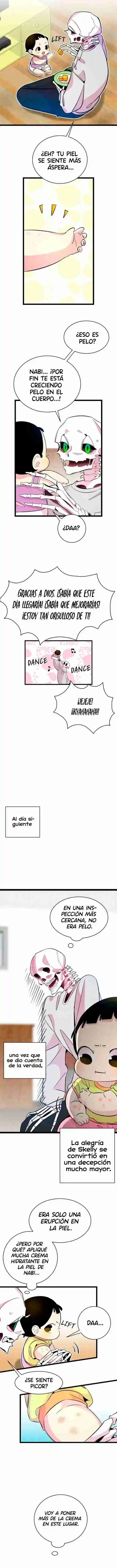 Metamorfosis - Capítulo 59 - Página 9 - LectorTMOo