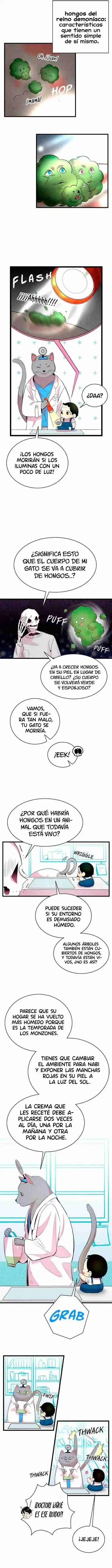 Metamorfosis - Capítulo 59 - Página 11 - LectorTMOo