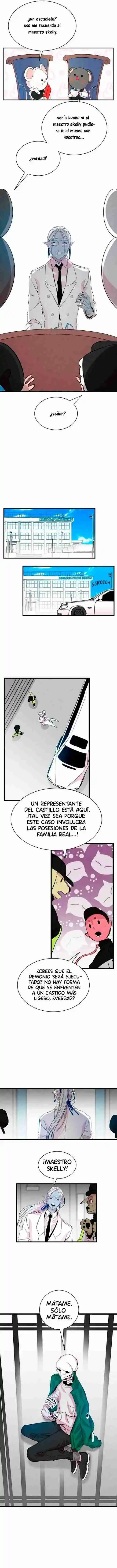 Metamorfosis - Capítulo 60 - Página 10 - LectorTMOo