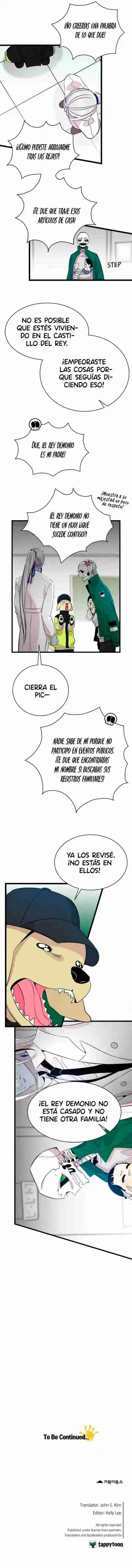 Metamorfosis - Capítulo 60 - Página 13 - LectorTMOo