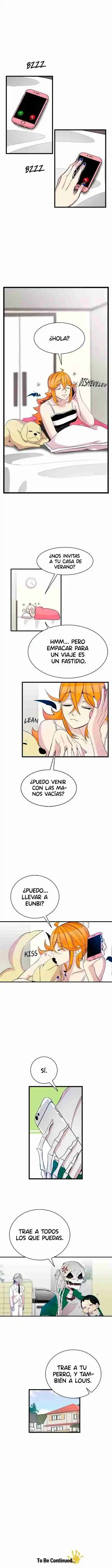 Metamorfosis - Capítulo 61 - Página 12 - LectorTMOo