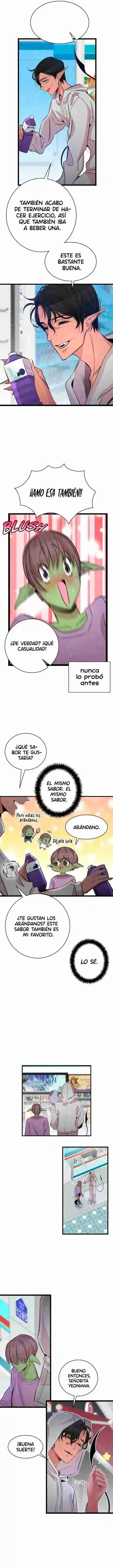 Metamorfosis - Capítulo 62 - Página 6 - LectorTMOo