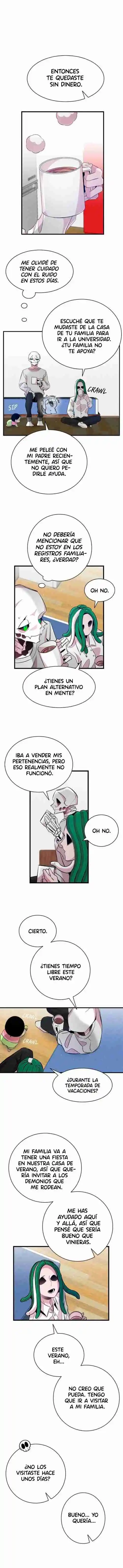 Metamorfosis - Capítulo 62 - Página 10 - LectorTMOo