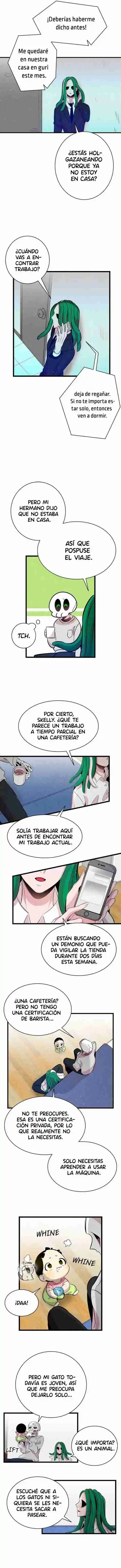 Metamorfosis - Capítulo 62 - Página 11 - LectorTMOo