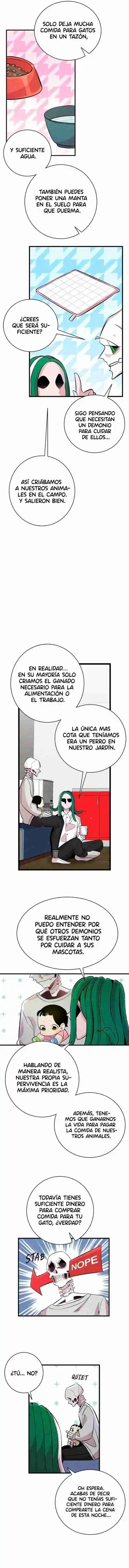 Metamorfosis - Capítulo 62 - Página 12 - LectorTMOo