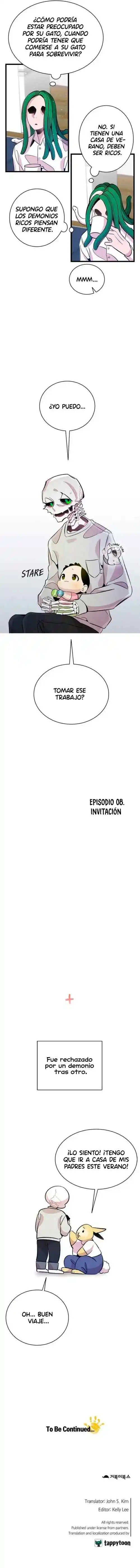 Metamorfosis - Capítulo 62 - Página 13 - LectorTMOo