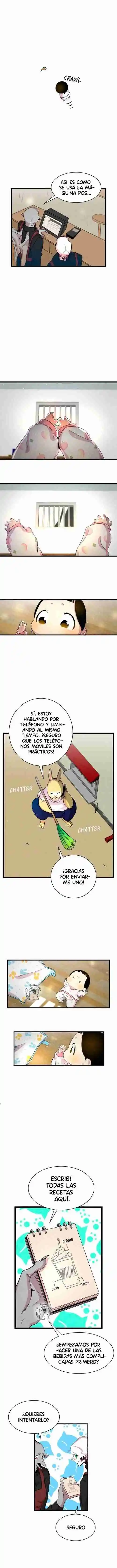 Metamorfosis - Capítulo 63 - Página 11 - LectorTMOo