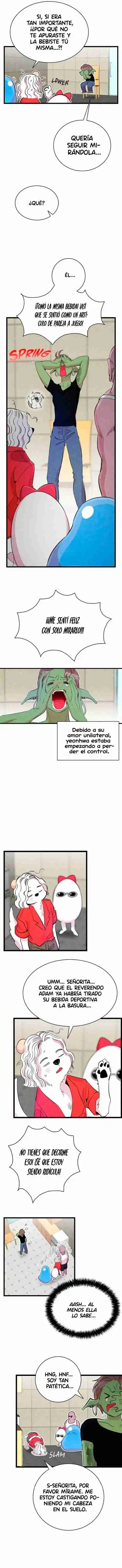 Metamorfosis - Capítulo 64 - Página 10 - LectorTMOo