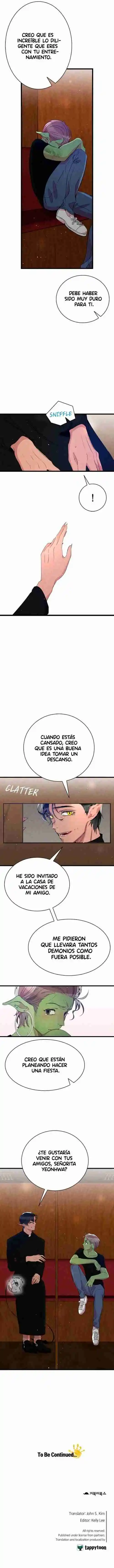 Metamorfosis - Capítulo 64 - Página 12 - LectorTMOo