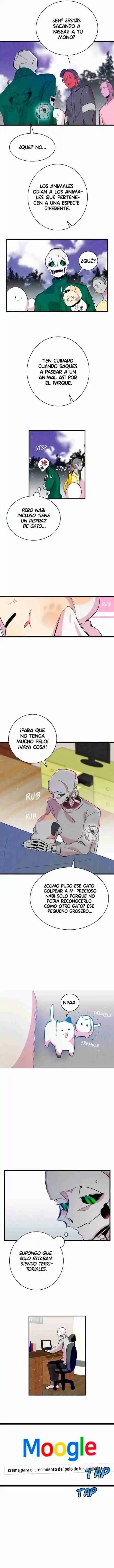 Metamorfosis - Capítulo 65 - Página 12 - LectorTMOo