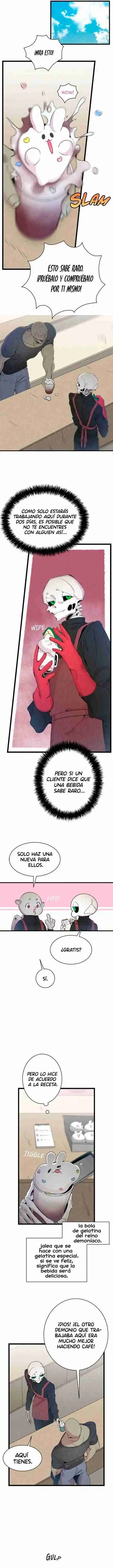 Metamorfosis - Capítulo 66 - Página 7 - LectorTMOo