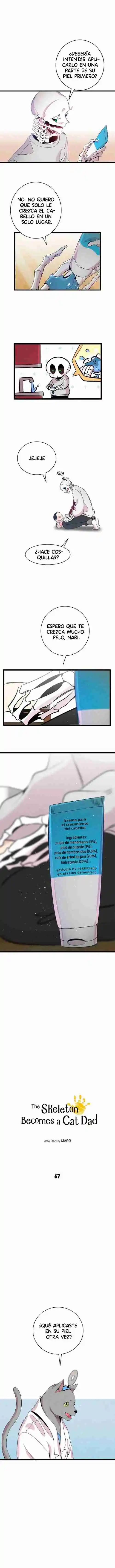 Metamorfosis - Capítulo 67 - Página 4 - LectorTMOo