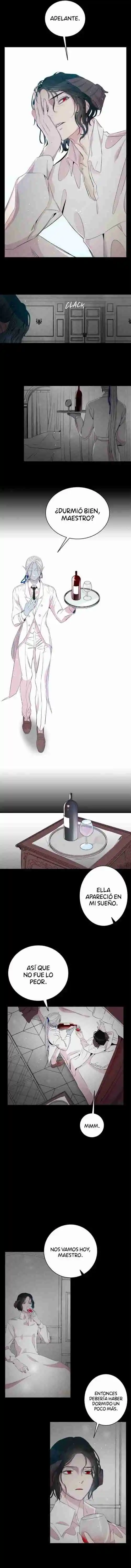 Metamorfosis - Capítulo 68 - Página 5 - LectorTMOo