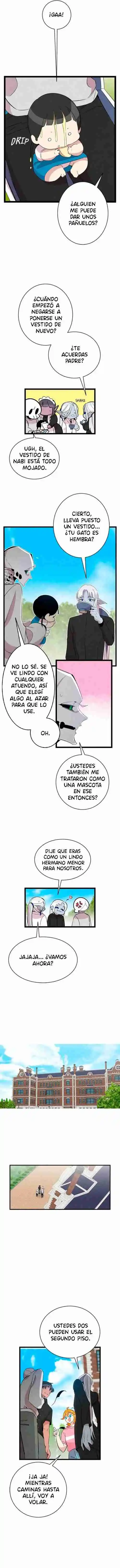 Metamorfosis - Capítulo 69 - Página 12 - LectorTMOo