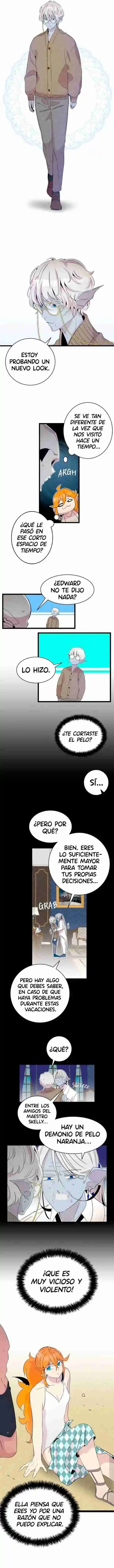 Metamorfosis - Capítulo 70 - Página 11 - LectorTMOo