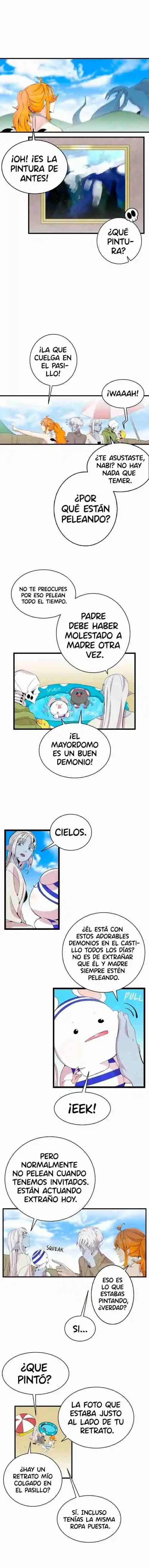 Metamorfosis - Capítulo 71 - Página 7 - LectorTMOo