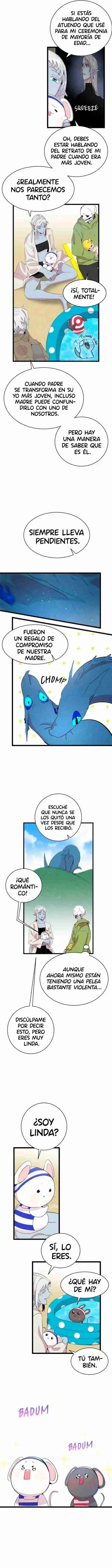 Metamorfosis - Capítulo 71 - Página 8 - LectorTMOo