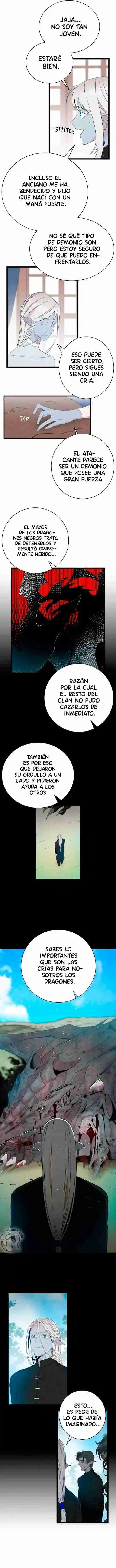 Metamorfosis - Capítulo 72 - Página 10 - LectorTMOo