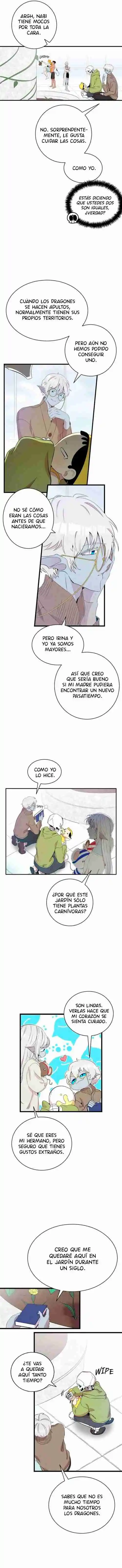 Metamorfosis - Capítulo 75 - Página 5 - LectorTMOo