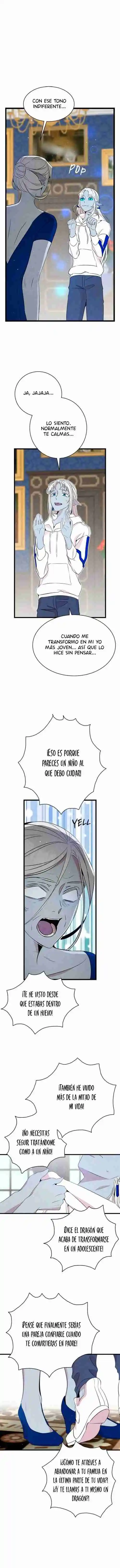Metamorfosis - Capítulo 75 - Página 9 - LectorTMOo