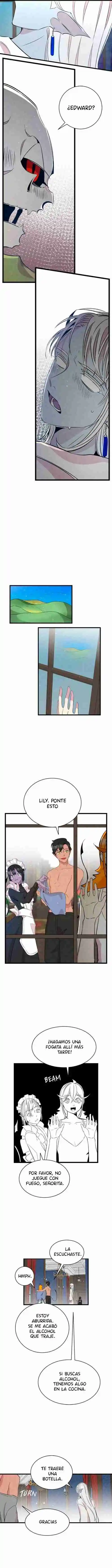 Metamorfosis - Capítulo 75 - Página 12 - LectorTMOo