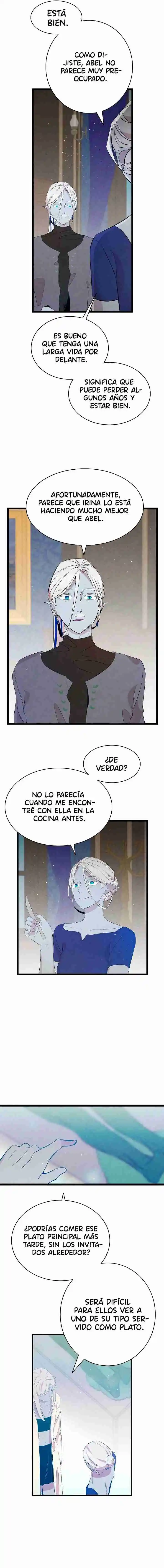 Metamorfosis - Capítulo 77 - Página 14 - LectorTMOo