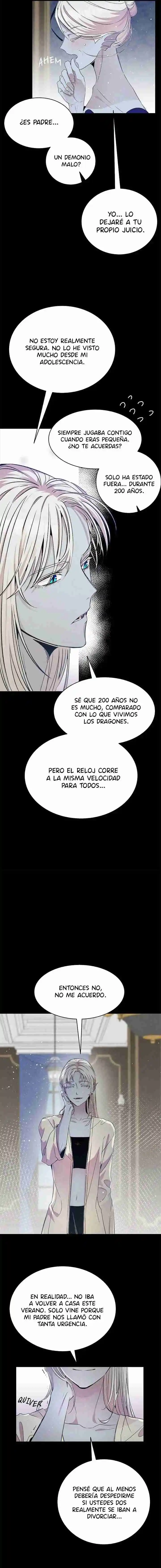 Metamorfosis - Capítulo 78 - Página 6 - LectorTMOo