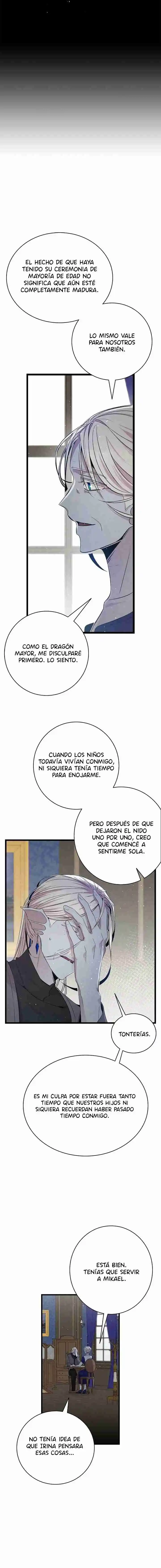 Metamorfosis - Capítulo 78 - Página 8 - LectorTMOo