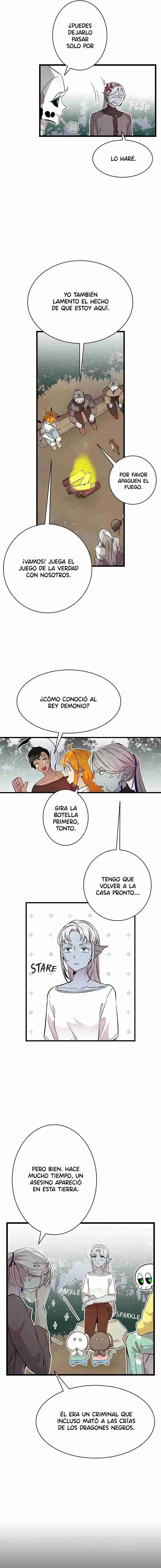 Metamorfosis - Capítulo 78 - Página 17 - LectorTMOo