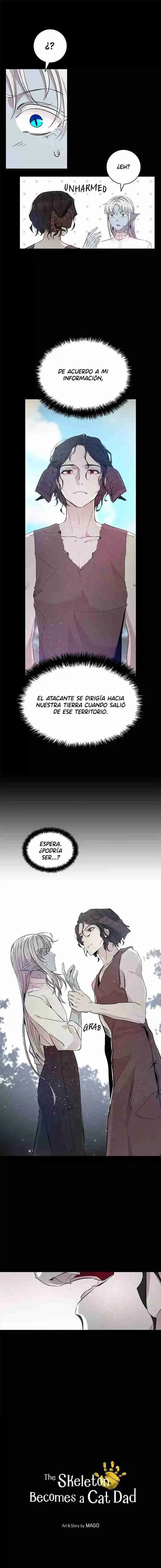Metamorfosis - Capítulo 79 - Página 4 - LectorTMOo