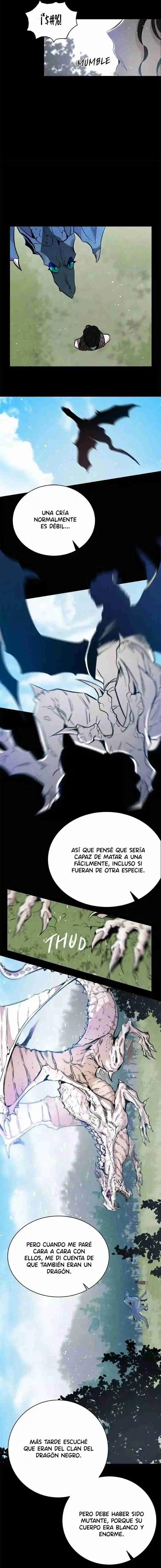 Metamorfosis - Capítulo 79 - Página 6 - LectorTMOo