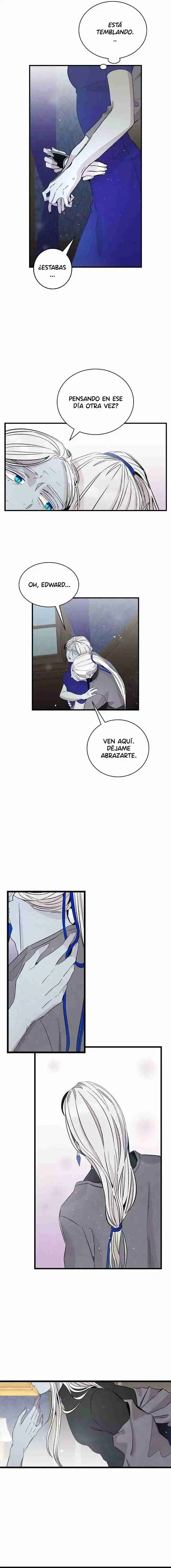 Metamorfosis - Capítulo 79 - Página 11 - LectorTMOo